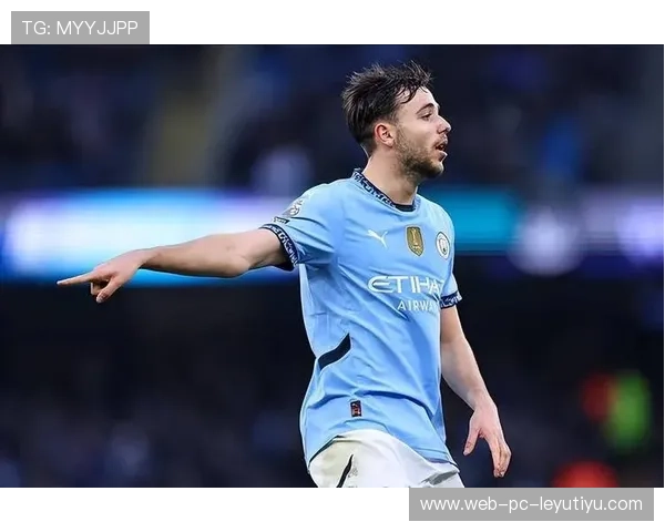 曼城再度展示控场能力，瓜帅称满意整体节奏，瓜帅盛赞曼城新中锋