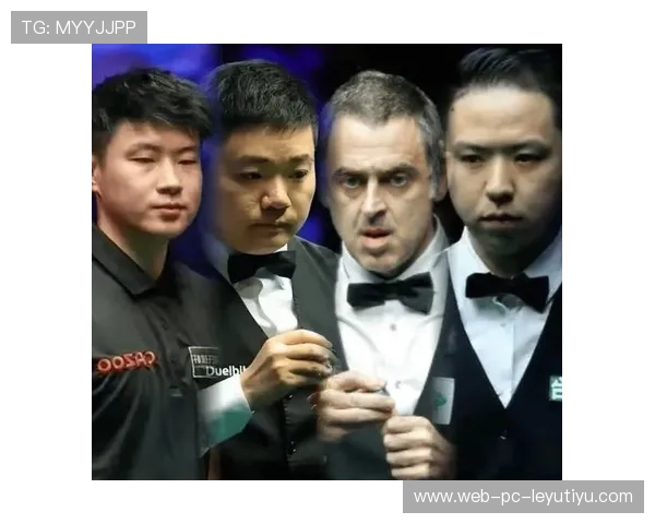 斯诺克国锦赛16强出炉！中国选手5胜4负，丁俊晖和赵心童携手闯入下一轮