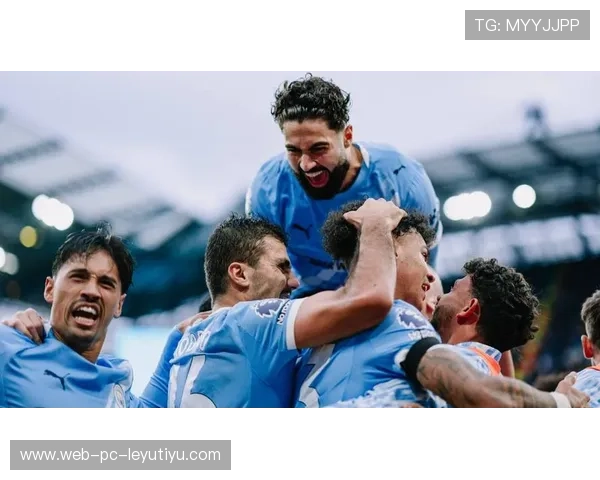 英超：曼城4-0横扫伯恩茅斯，哈兰德梅开二度，曼城silva