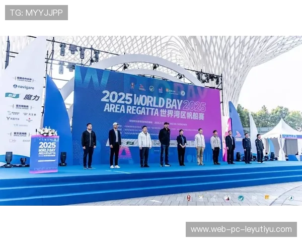 世界帆船赛推动赛事文化节融合本地艺术 世界帆船赛推动赛事文化节融合本地艺术
